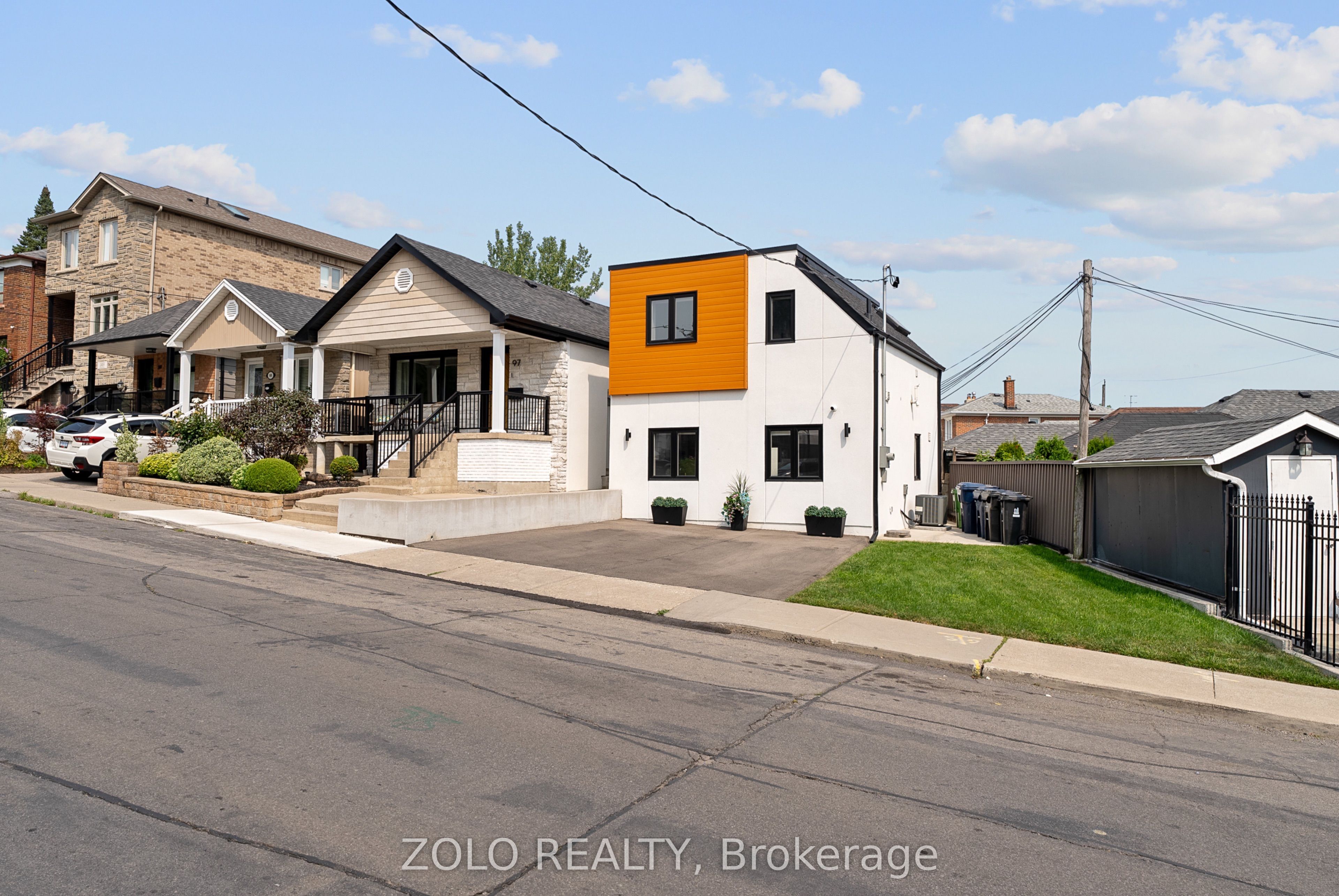 97 Ennerdale Road, Toronto, ON M6E 4C7 photo 3