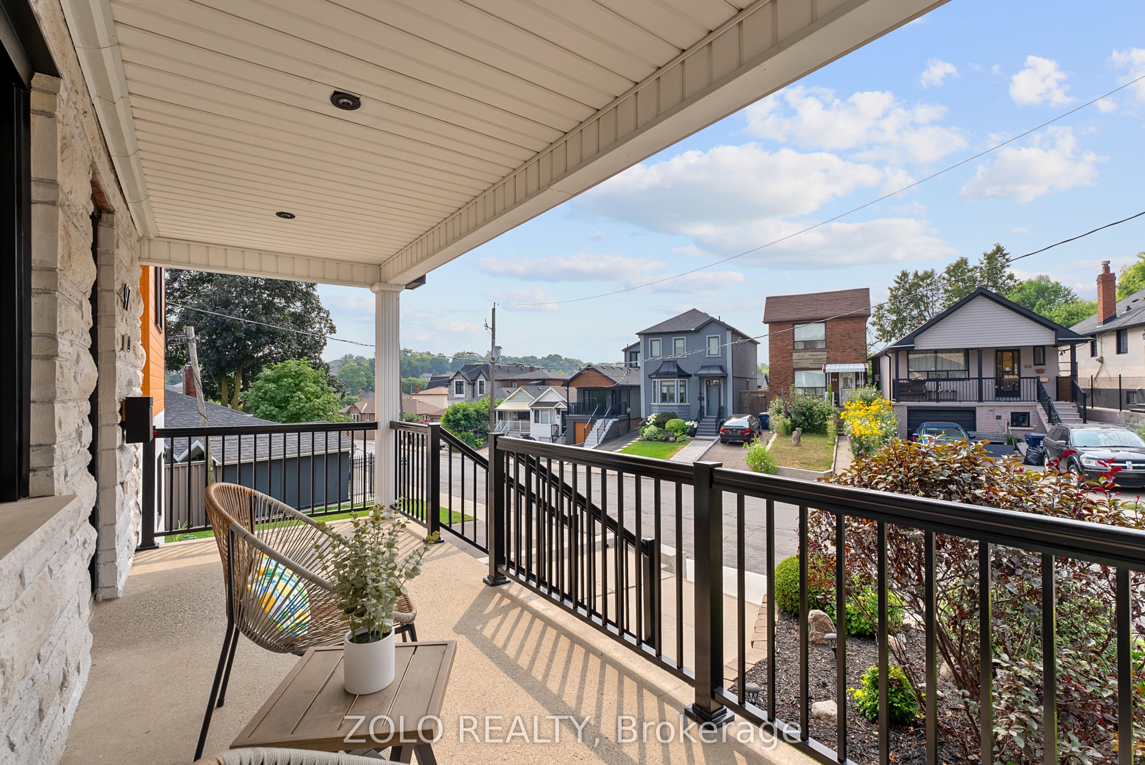 97 Ennerdale Road, Toronto, ON M6E 4C7 photo 4