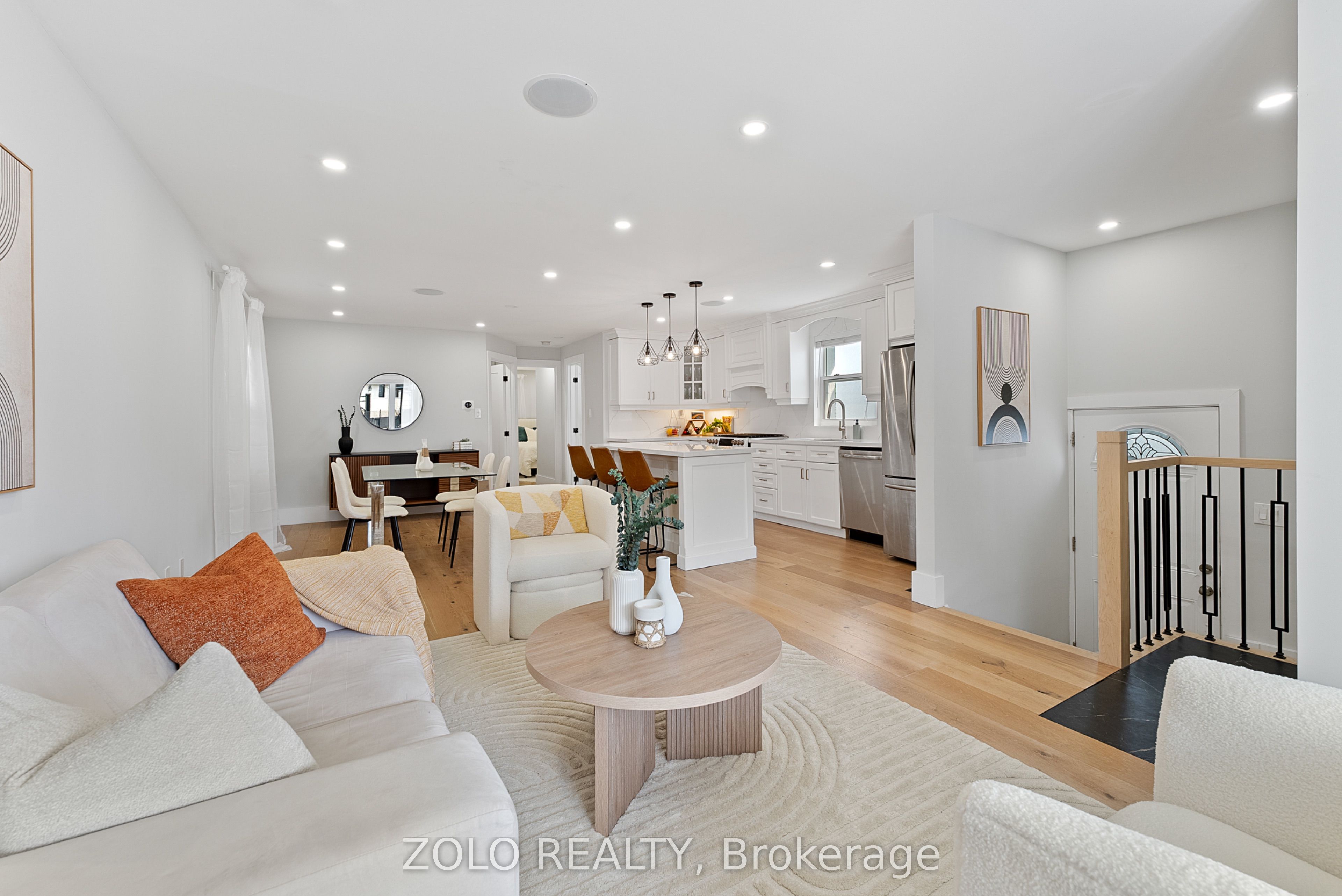 97 Ennerdale Road, Toronto, ON M6E 4C7 photo 5