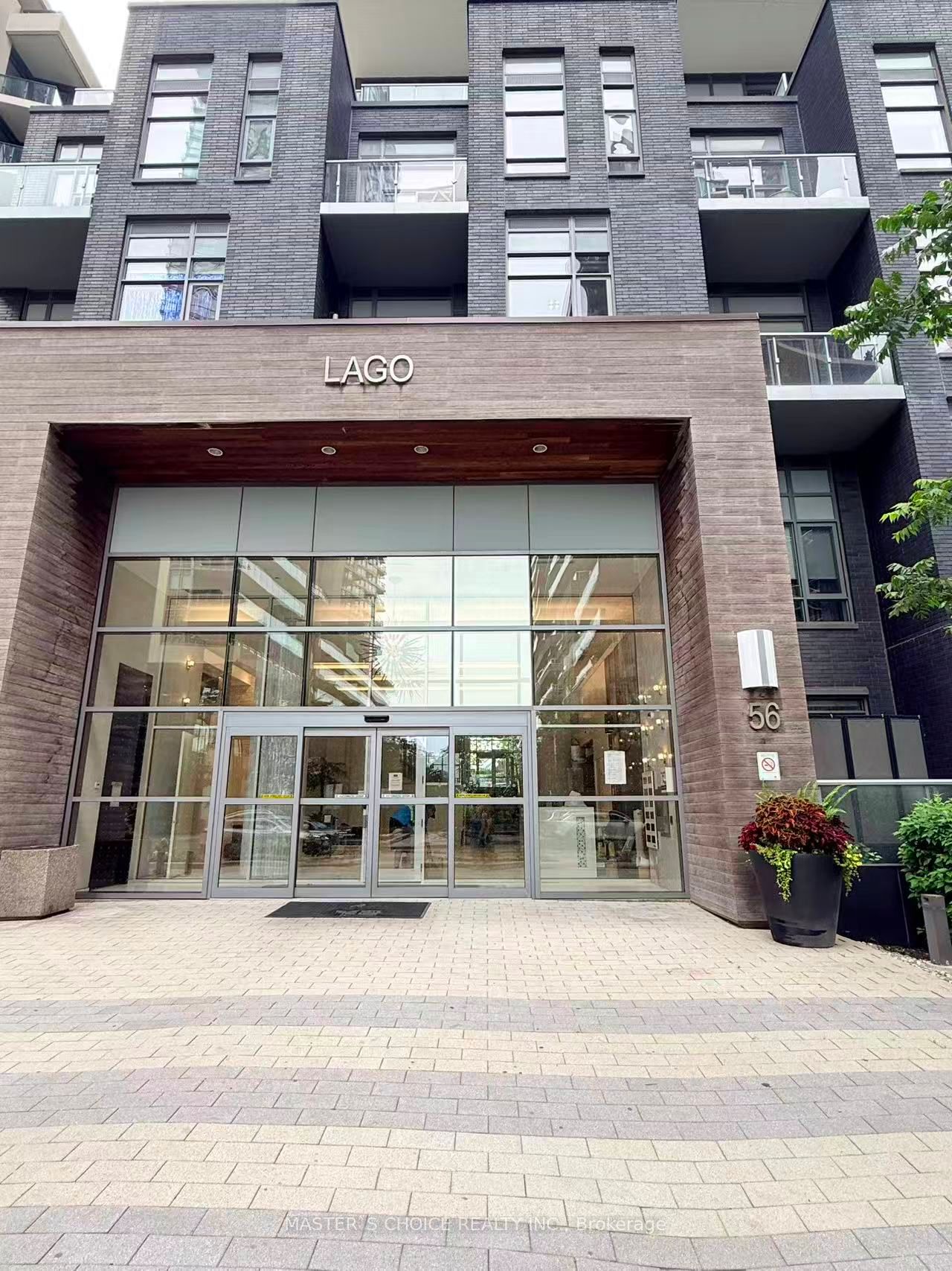 56 Annie Craig Drive 704, Toronto, ON M8V 0C4 photo 2
