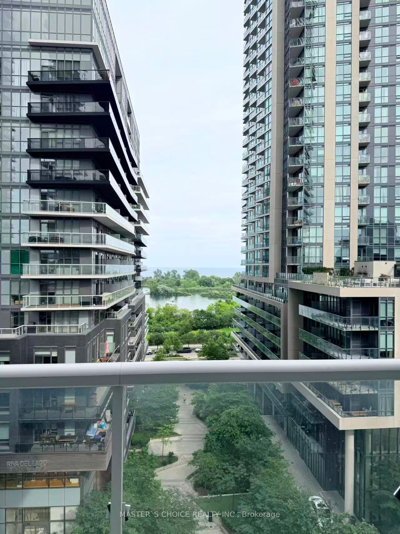 56 Annie Craig Drive 704, Toronto, ON M8V 0C4 photo 3