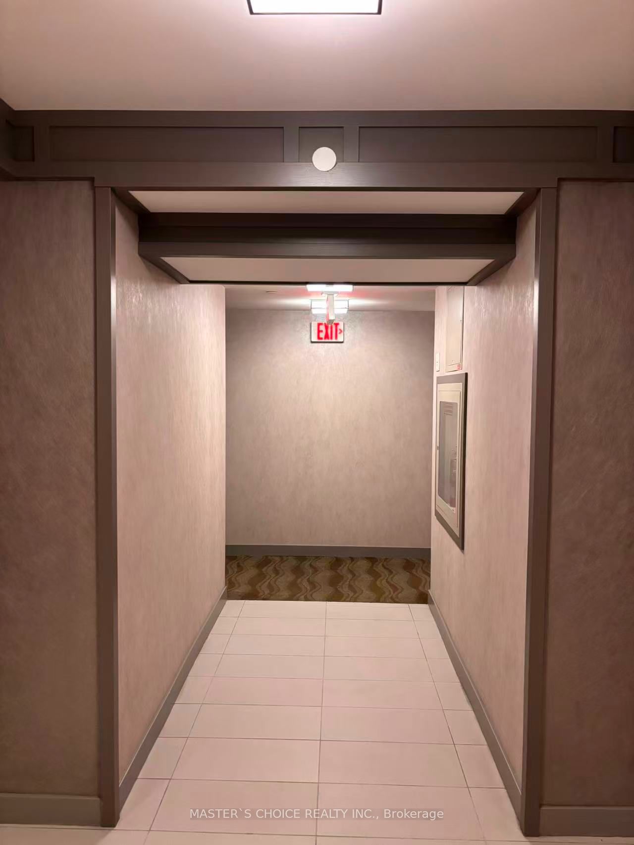 56 Annie Craig Drive 704, Toronto, ON M8V 0C4 photo 4