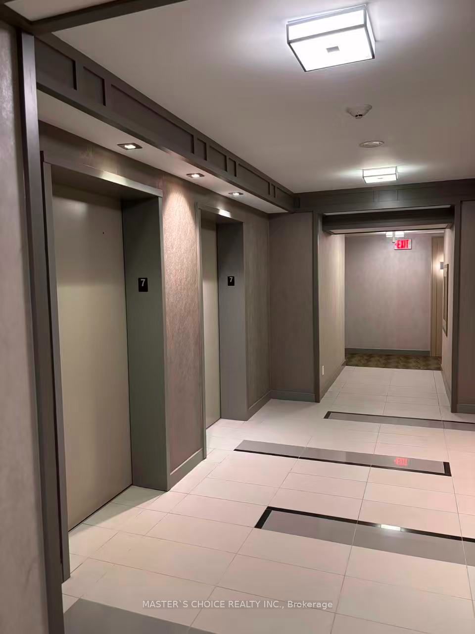 56 Annie Craig Drive 704, Toronto, ON M8V 0C4 photo 5