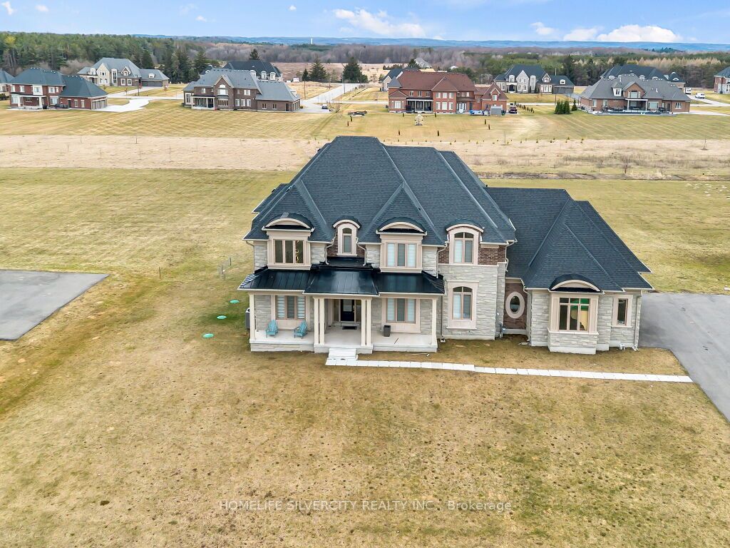 255 Amos Drive, Caledon, ON L7E 4L7 photo 2