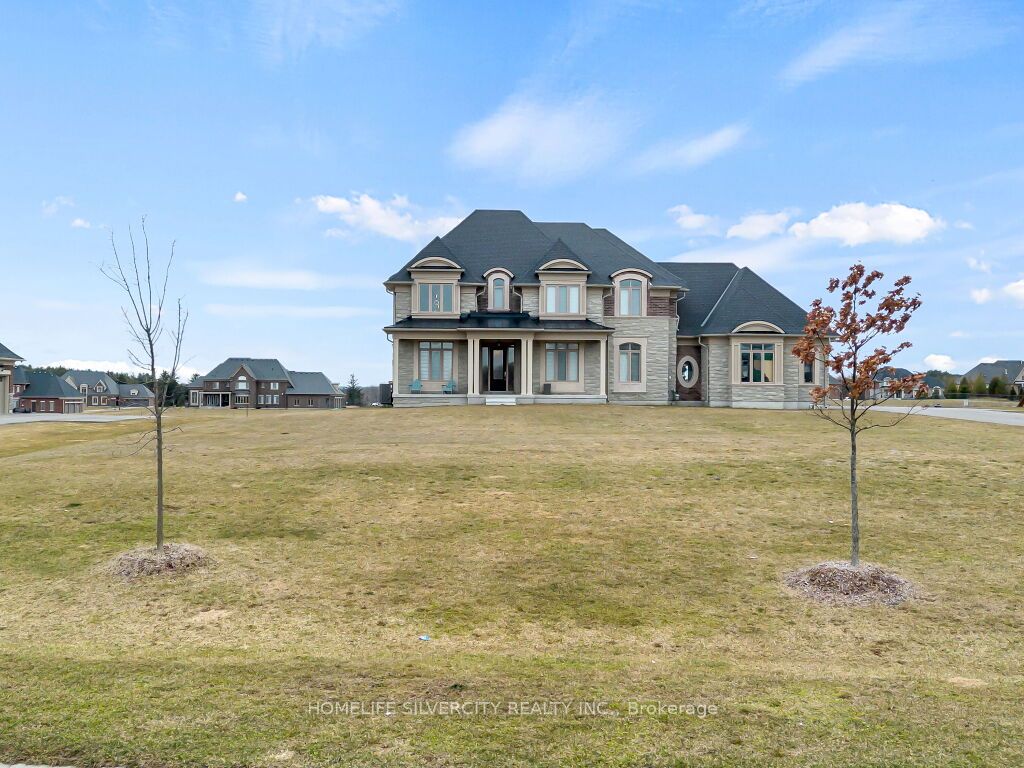 255 Amos Drive, Caledon, ON L7E 4L7 photo 3