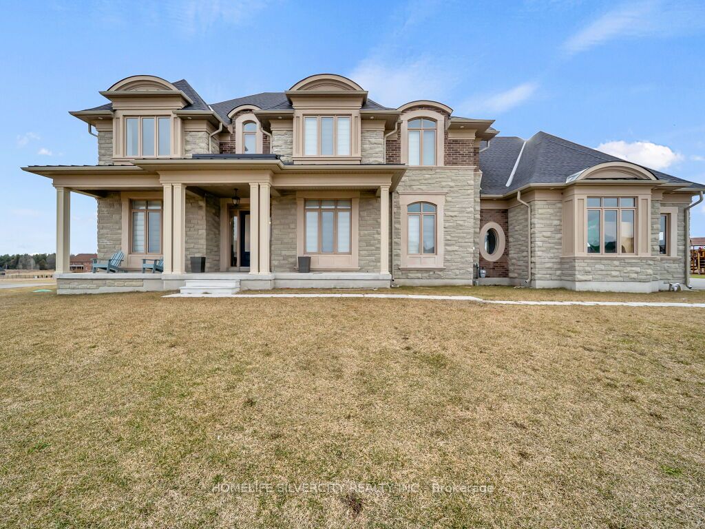 255 Amos Drive, Caledon, ON L7E 4L7 photo 4