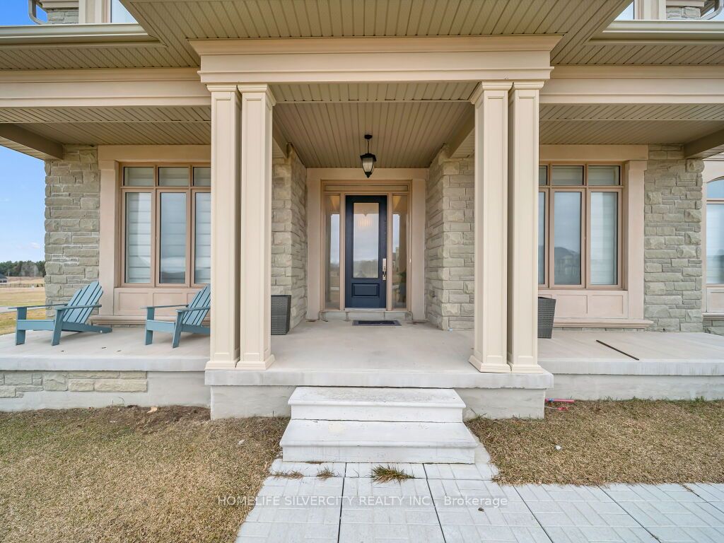 255 Amos Drive, Caledon, ON L7E 4L7 photo 5