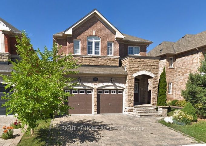 1334 Kestell Boulevard (Bsmnt), Oakville, ON L6H 0C8