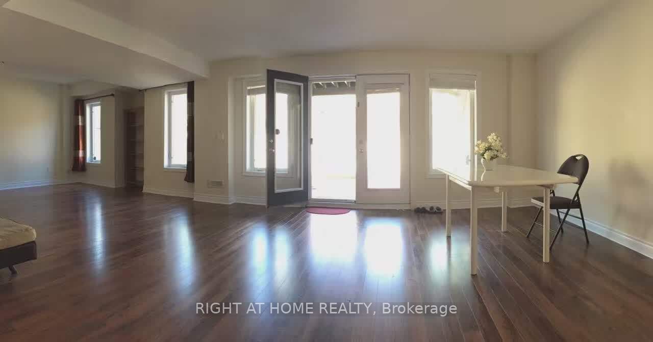 1334 Kestell Boulevard (Bsmnt), Oakville, ON L6H 0C8 photo 4