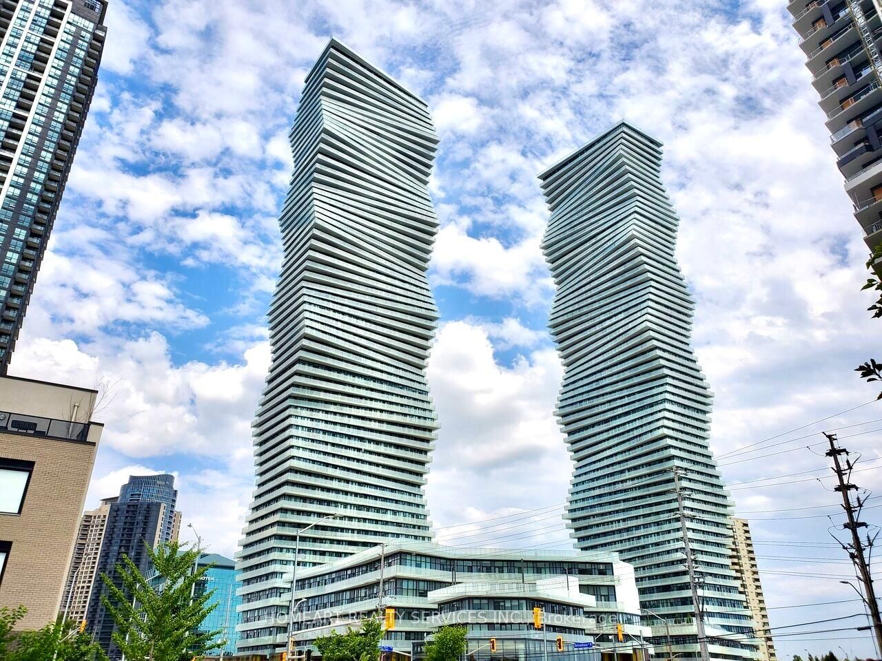 3900 Confederation Parkway 309, Mississauga, ON L5B 0M3