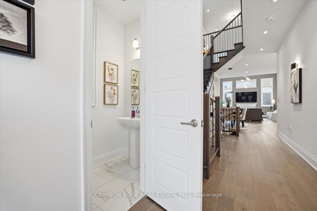 1467 Everest Crescent, Oakville, ON L6H 3S4 photo 4