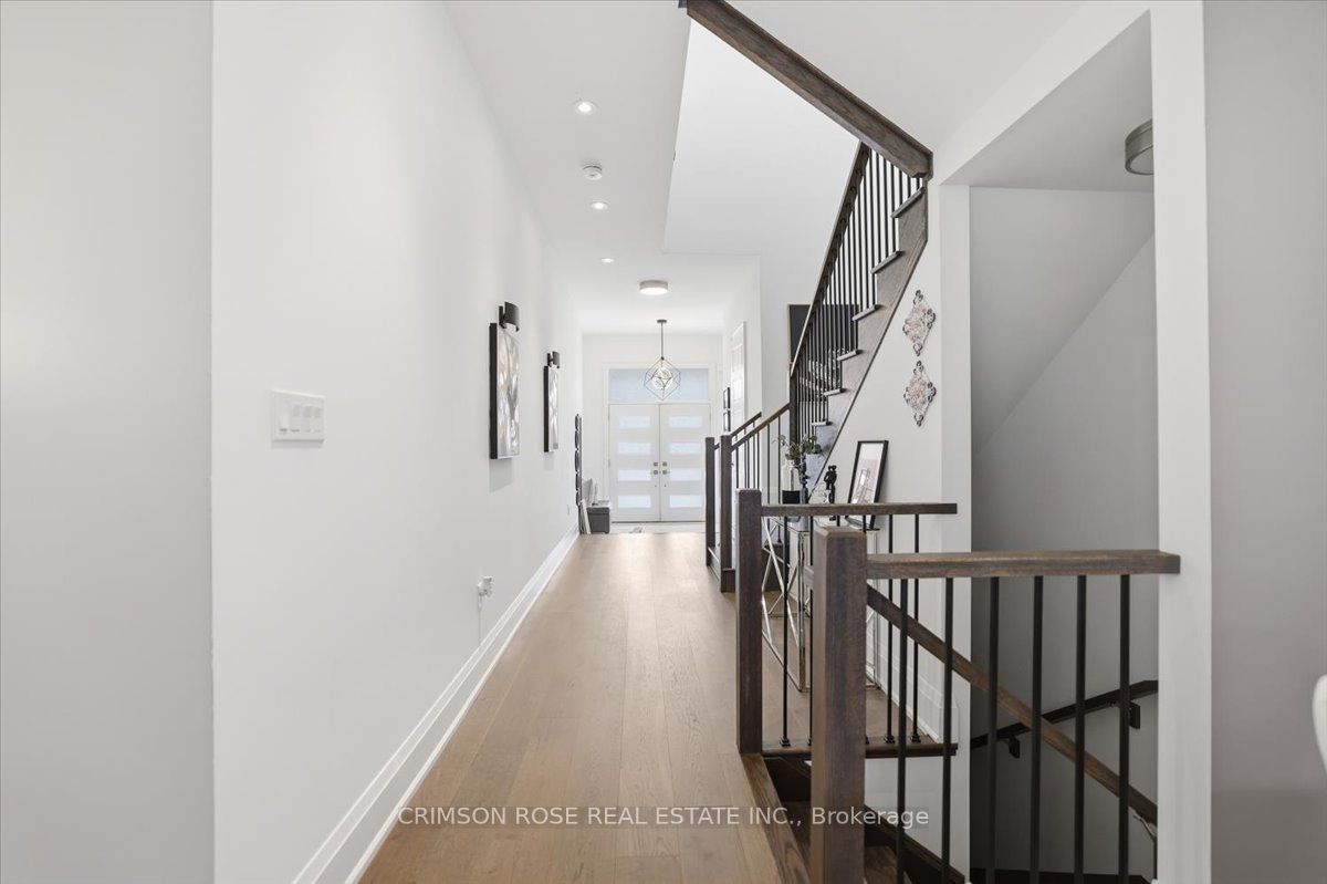 1467 Everest Crescent, Oakville, ON L6H 3S4 photo 5