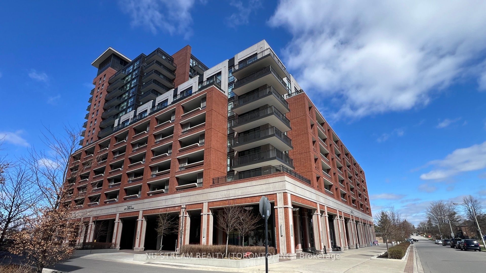 3091 Dufferin Street 613, Toronto, ON M6A 0C4 photo 2