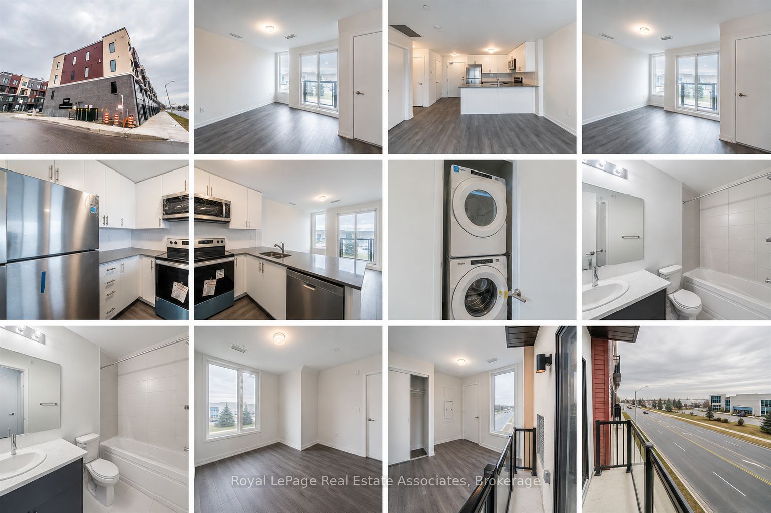 3401 Ridgeway Drive 312, Mississauga, ON L5L 0B9