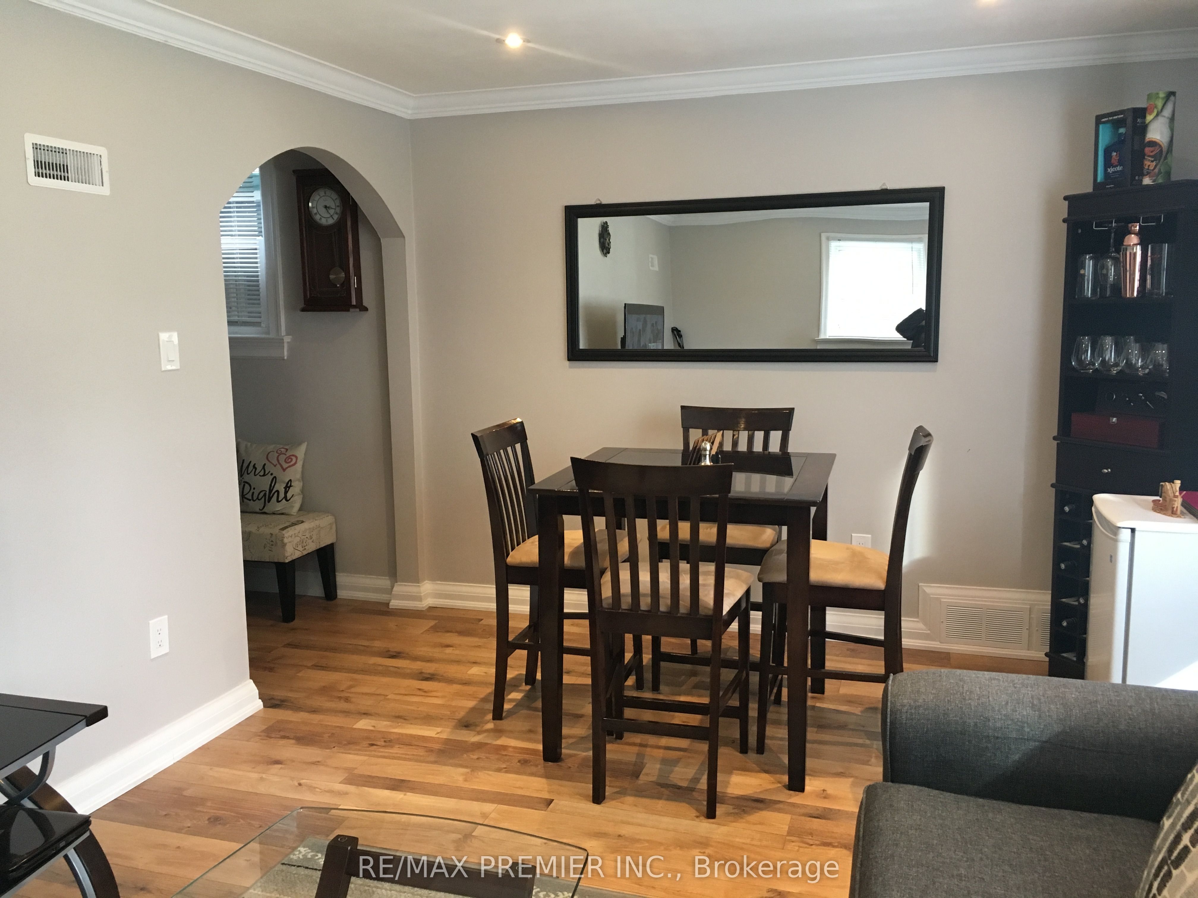 394 Whitmore Avenue Main, Toronto, ON M6E 2N4 photo 3