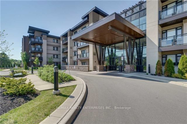 128 Garden Drive 105, Oakville, ON L6K 0H7