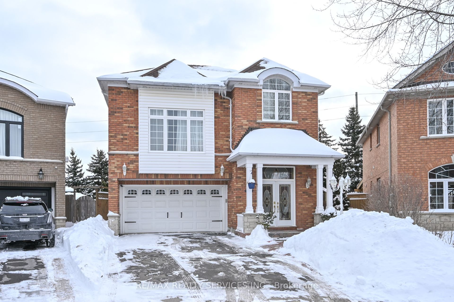 42 Brambirch Crescent, Brampton, ON L7A 1V1