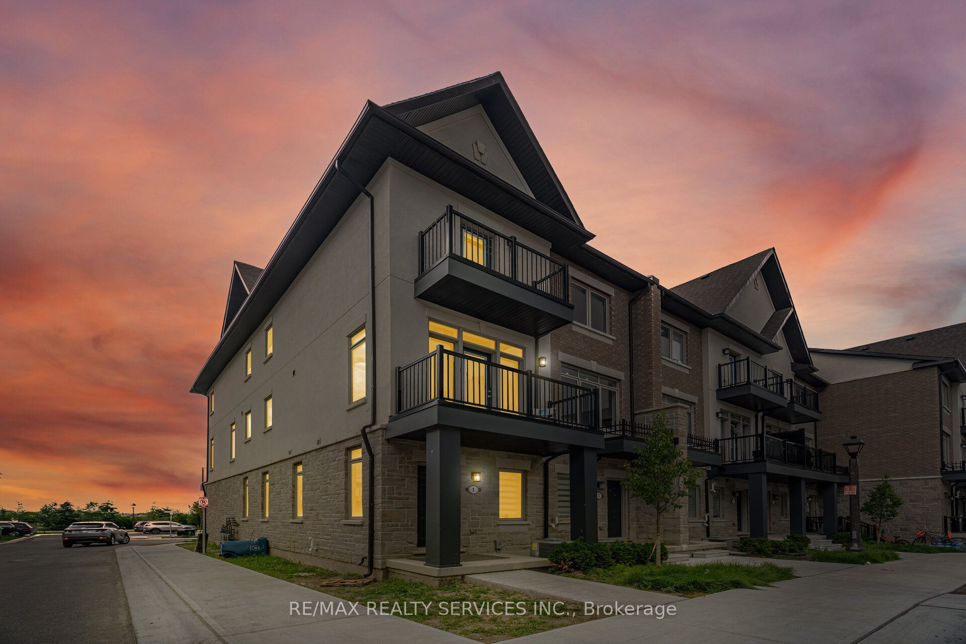 1 Springdale Avenue, Caledon, ON L7C 4L4