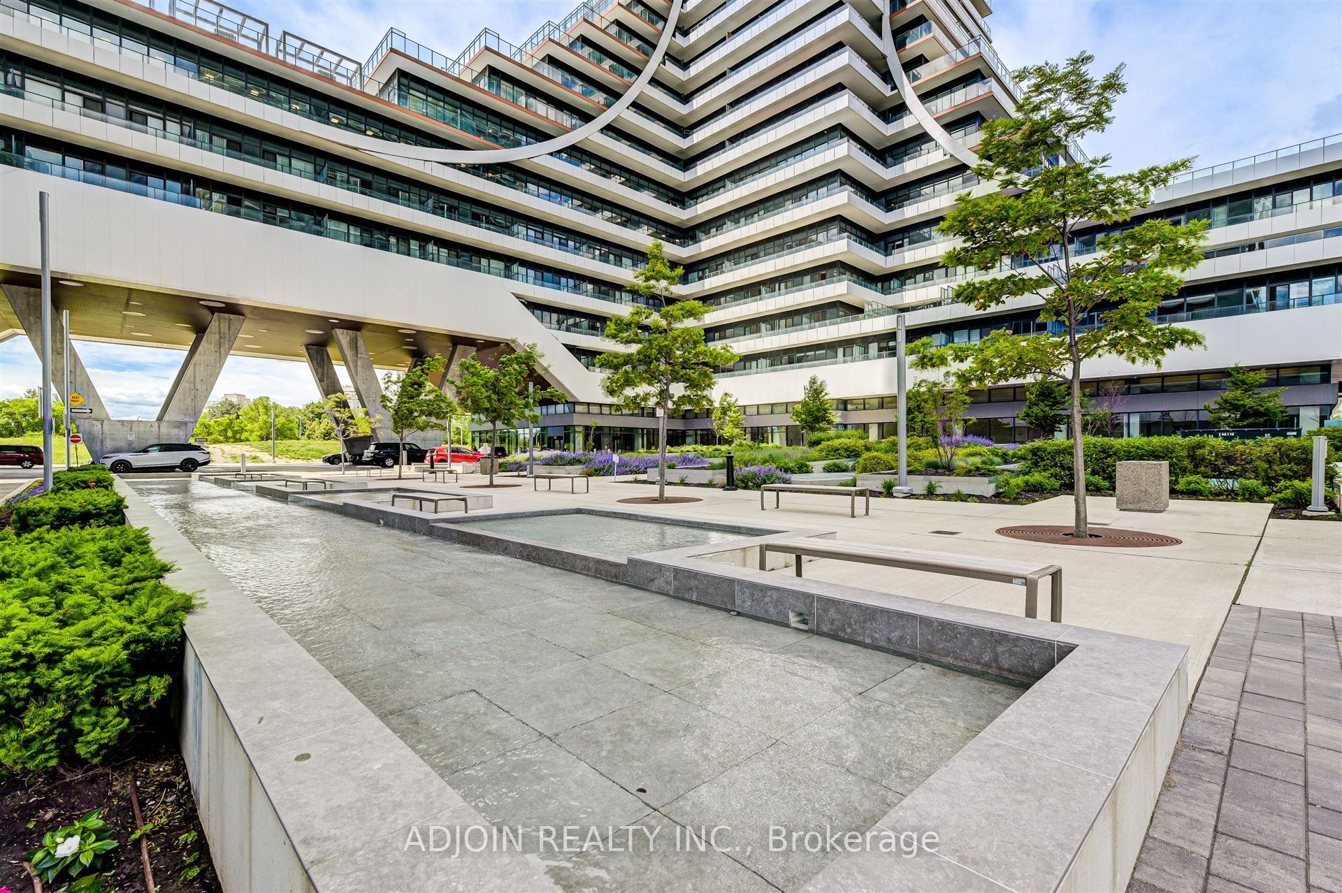 30 Shore Breeze Drive 434, Toronto, ON M8V 0J1 photo 3
