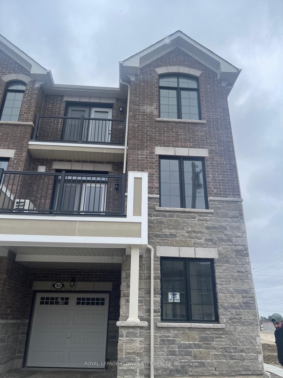 93 Keppel Circle, Brampton, ON L7A 5K9 photo 2