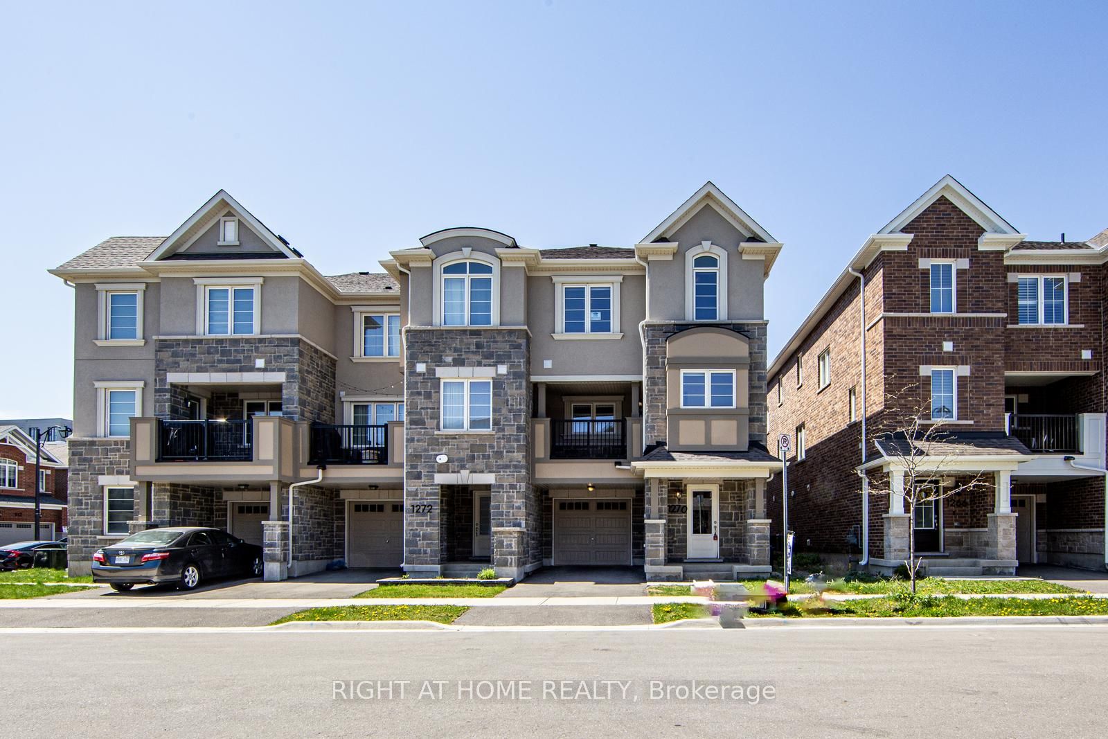 1270 Wintergreen Place, Milton, ON L9E 1S4