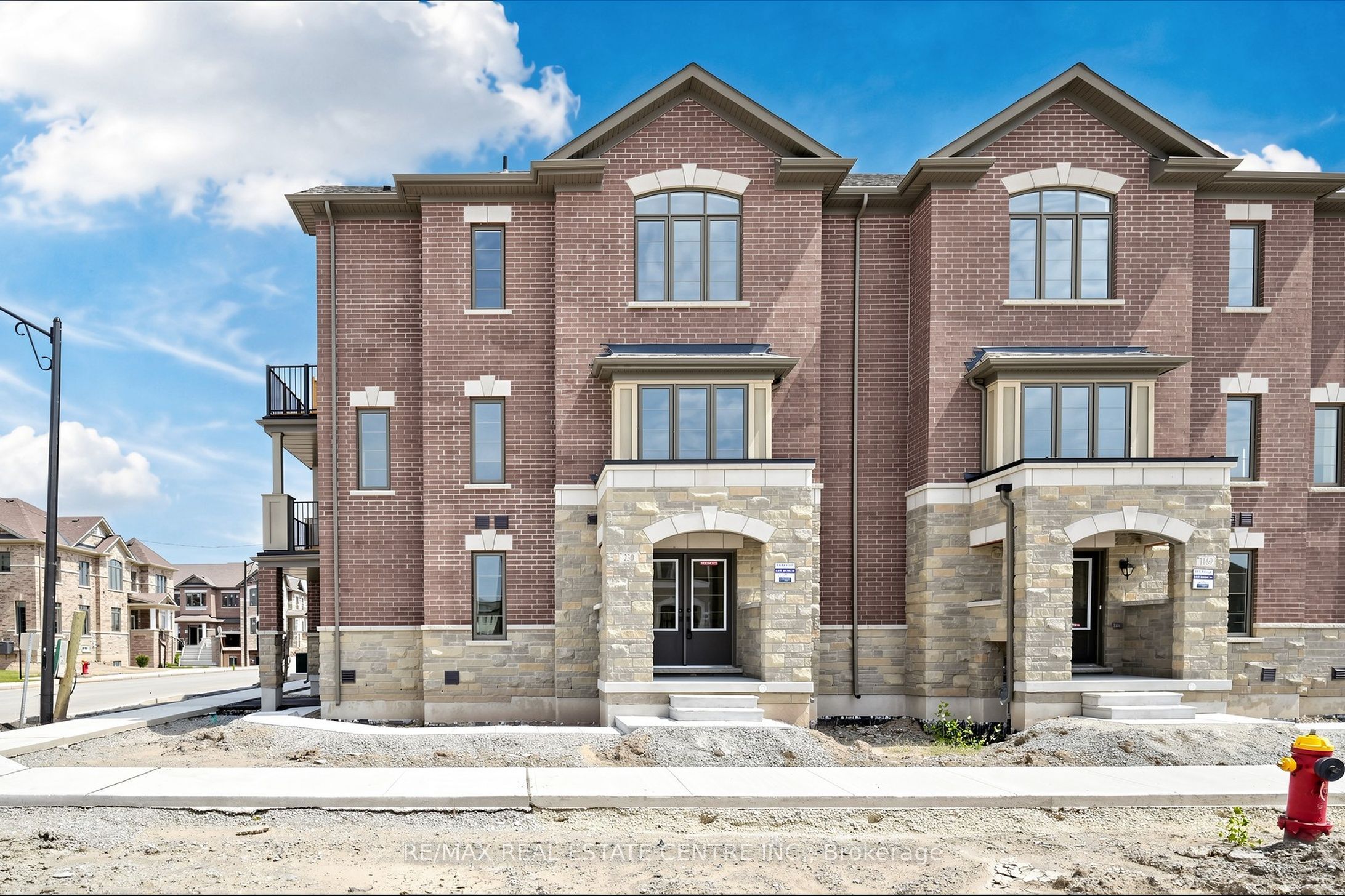 230 Fireweed Gate, Milton, ON L9E 2B7