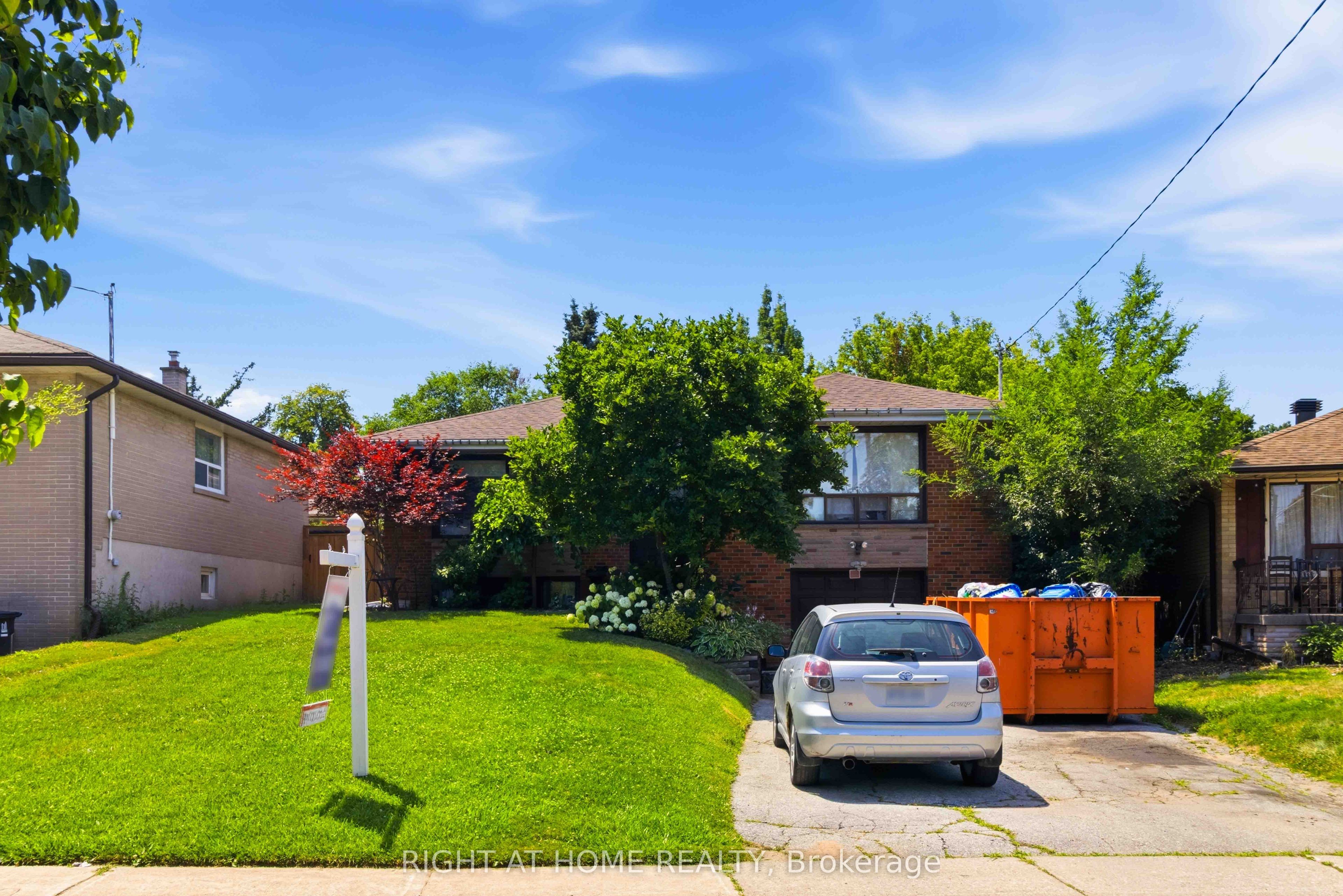 68 Barford Road, Toronto, ON M9W 4H6 photo 2