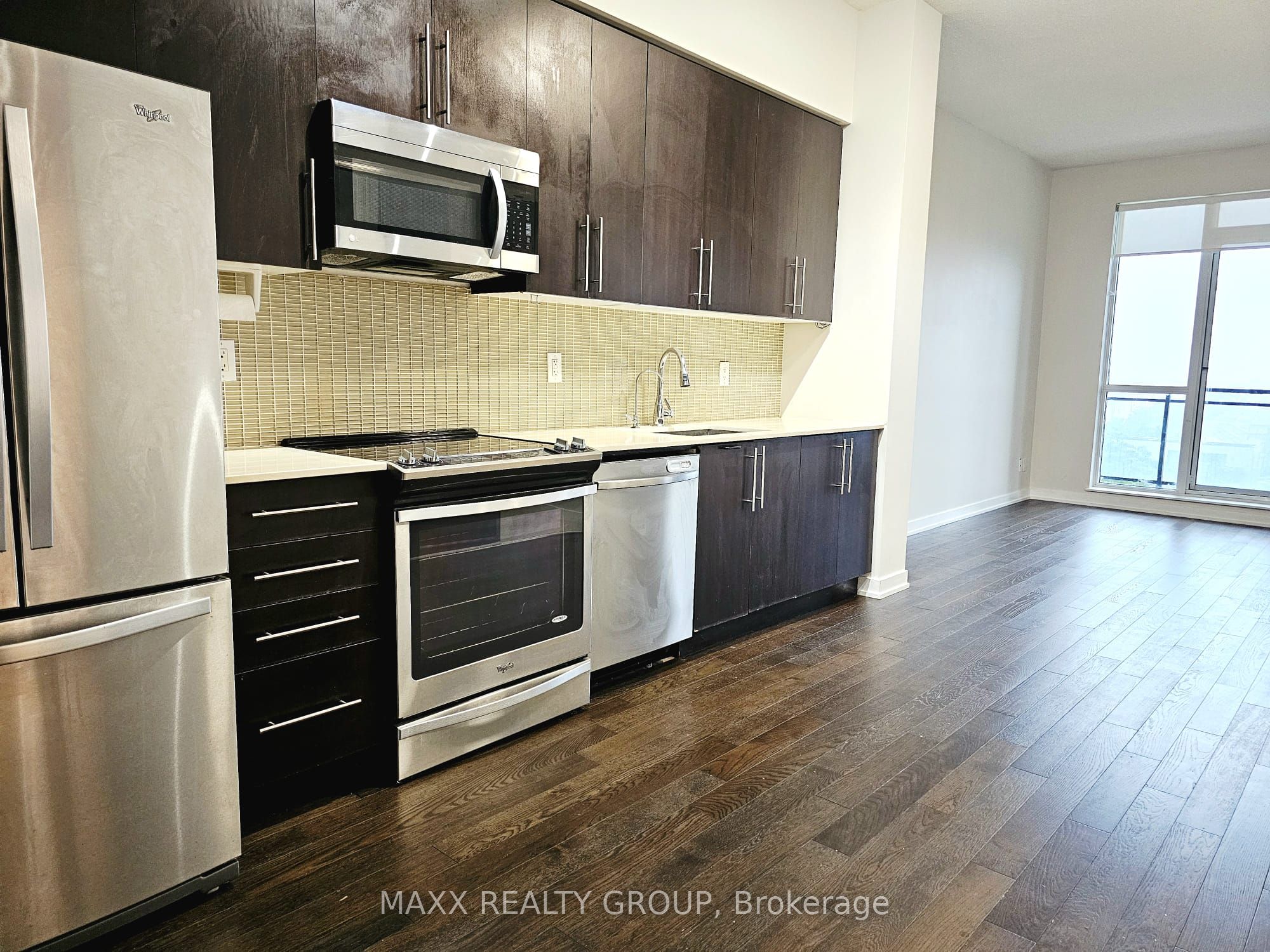 4011 BRICKSTONE Mews 608, Mississauga, ON L5B 0J7 photo 3