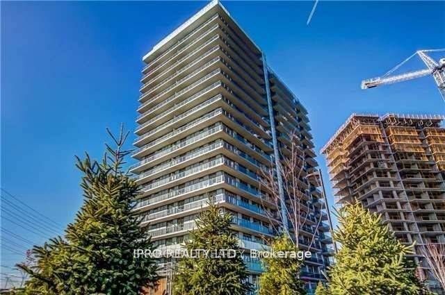 4633 Glen Erin Drive 1503, Mississauga, ON L5M 4G3