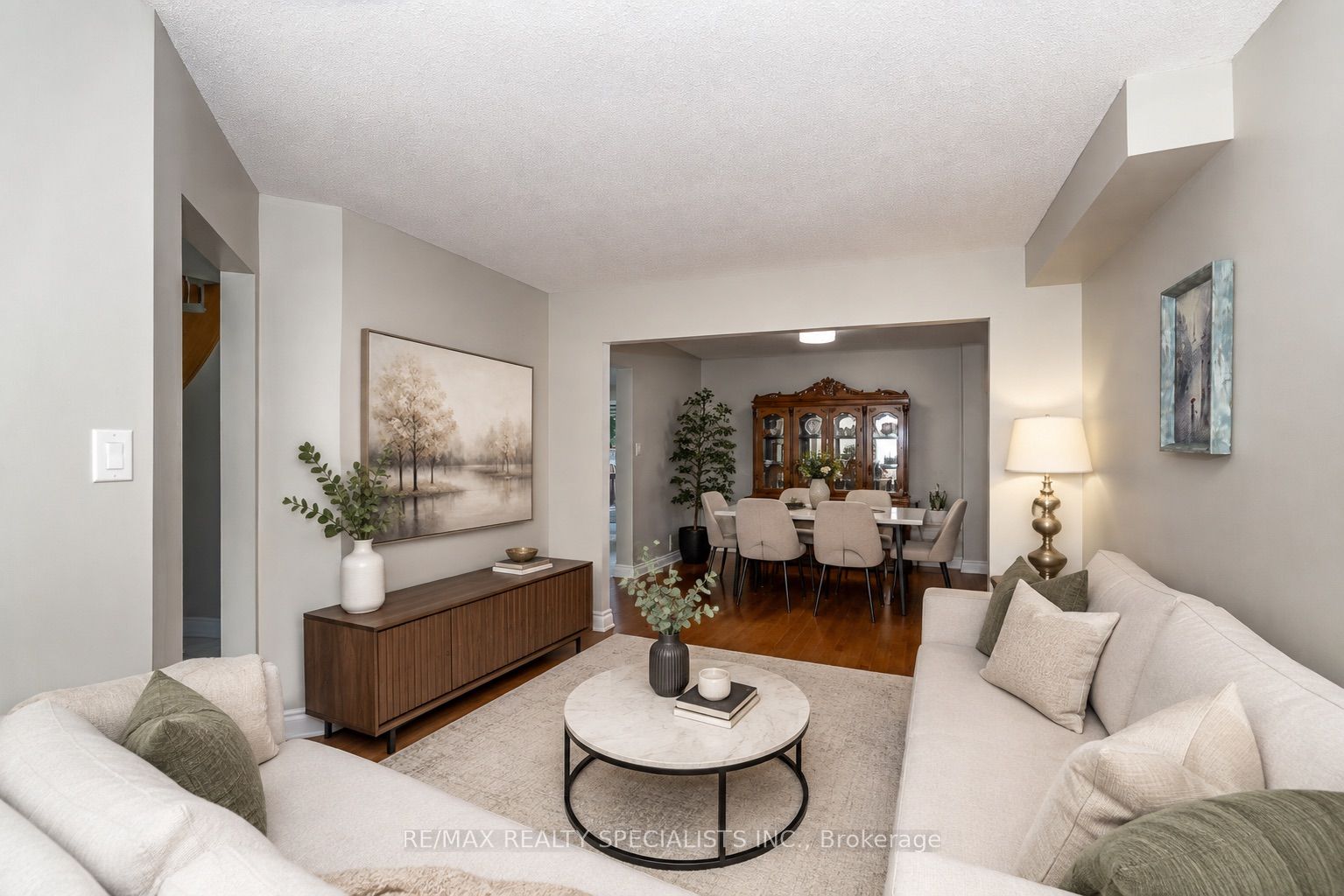6369 Longspur Road, Mississauga, ON L5N 6H1 photo 2