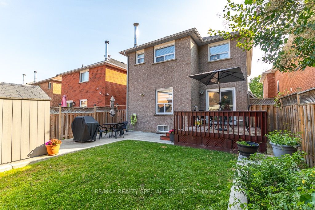 6369 Longspur Road, Mississauga, ON L5N 6H1 photo 4