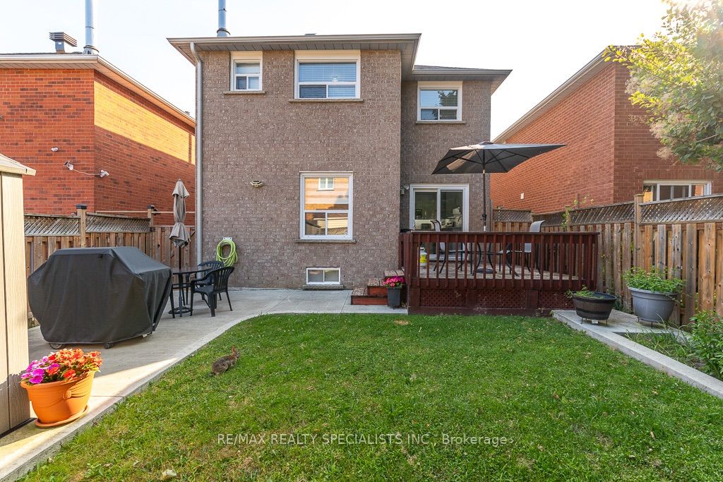 6369 Longspur Road, Mississauga, ON L5N 6H1 photo 5