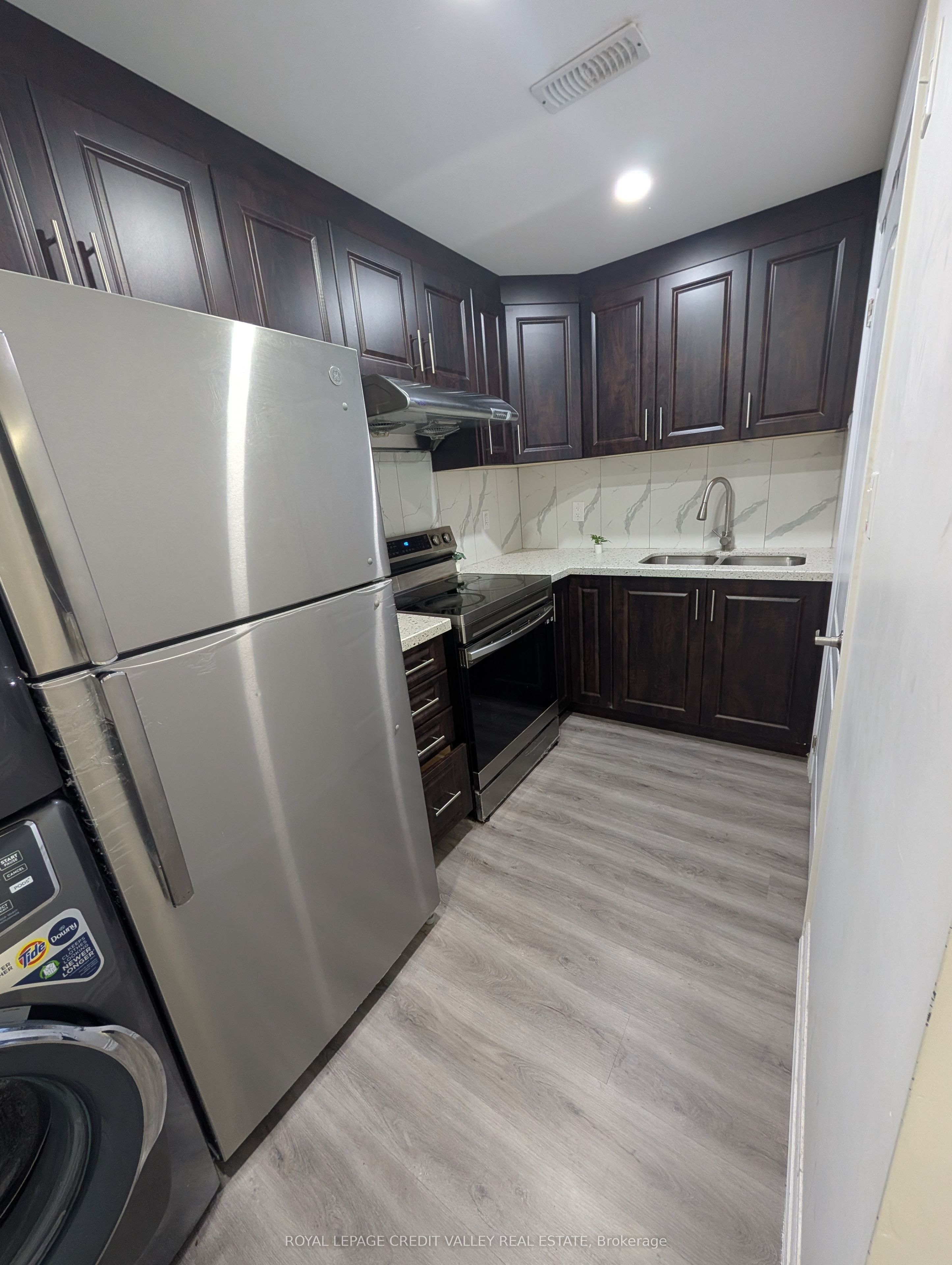 25 Caliper Road Basement, Brampton, ON L6P 3R2