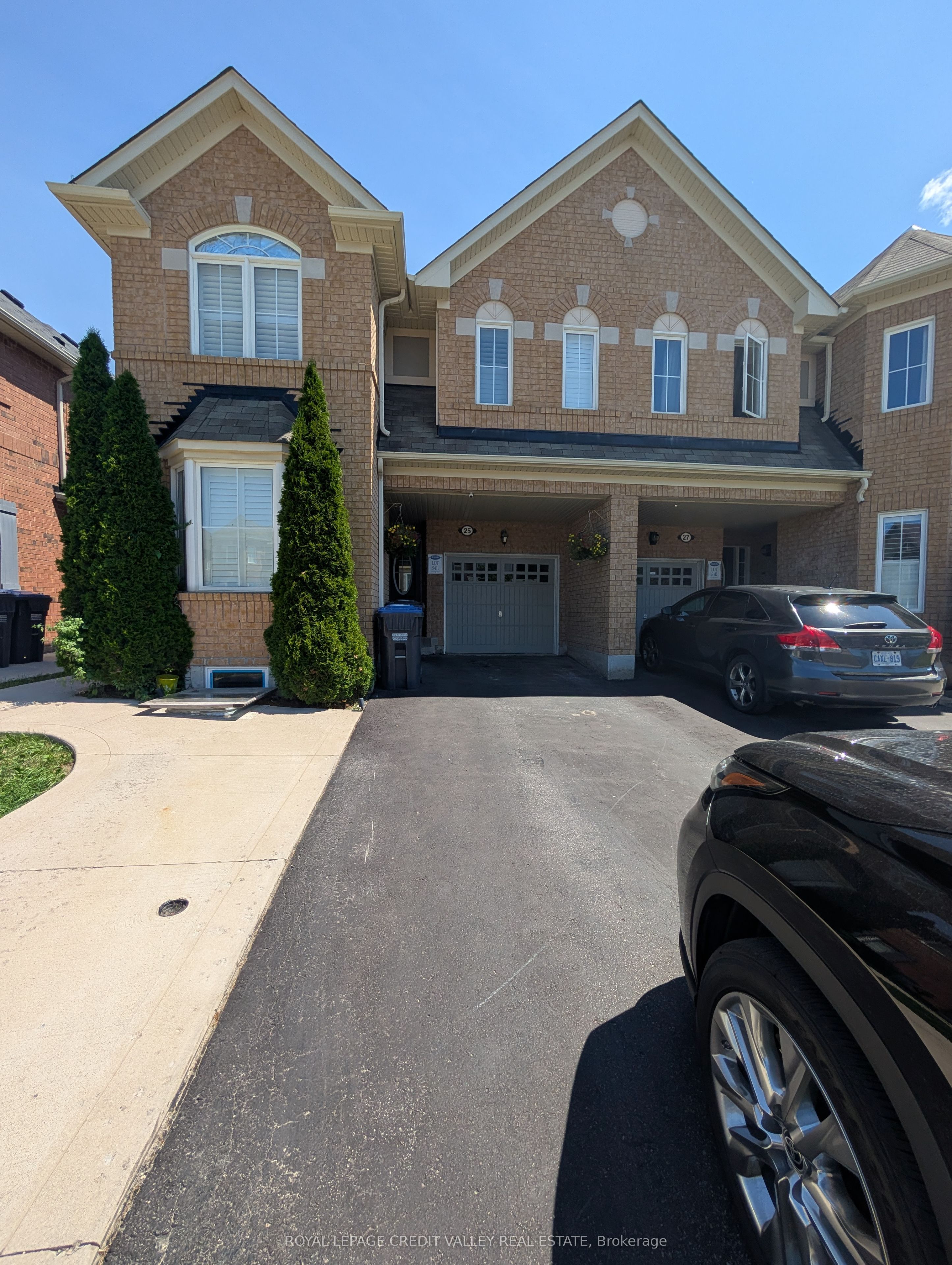 25 Caliper Road Basement, Brampton, ON L6P 3R2 photo 2