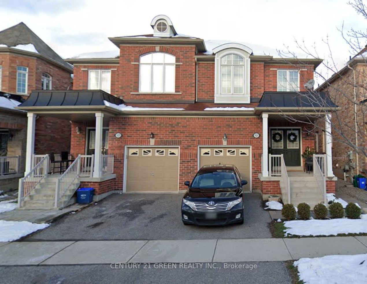 927 Stoutt Crescent, Milton, ON L9T 7R2
