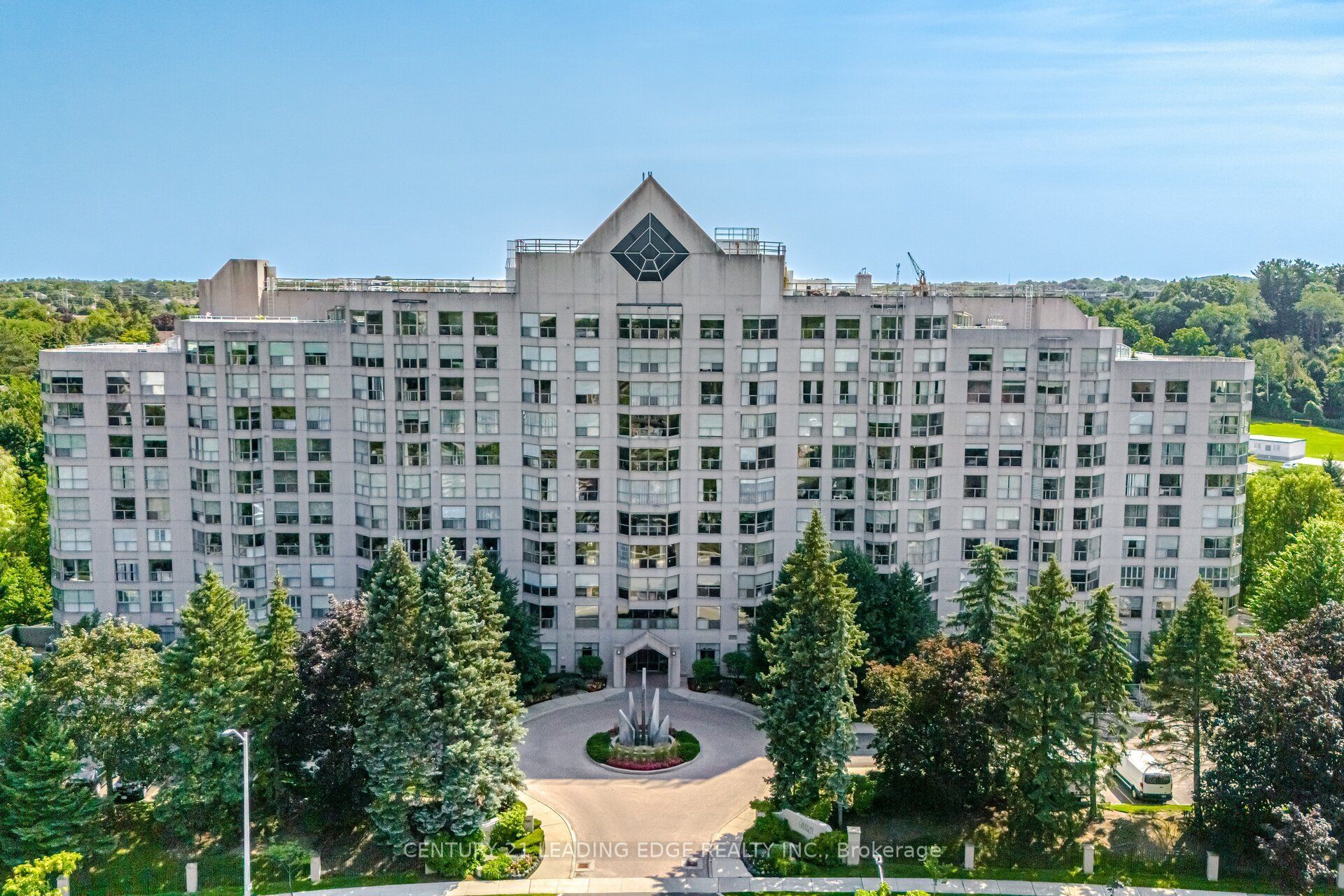 1700 The College Way 202, Mississauga, ON L5L 4M2