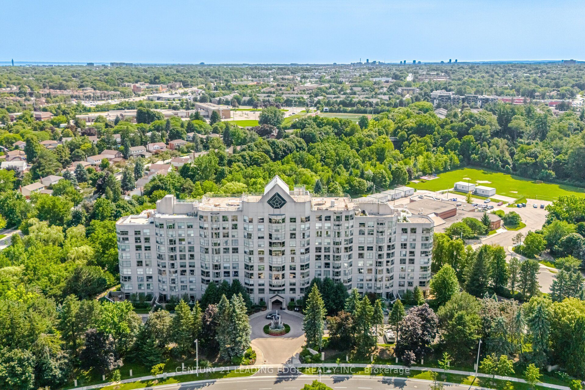 1700 The College Way 202, Mississauga, ON L5L 4M2 photo 2
