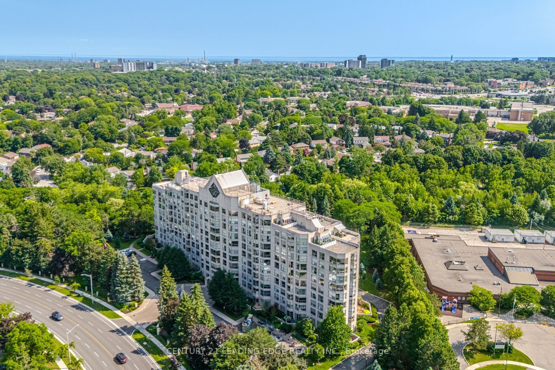 1700 The College Way 202, Mississauga, ON L5L 4M2 photo 3