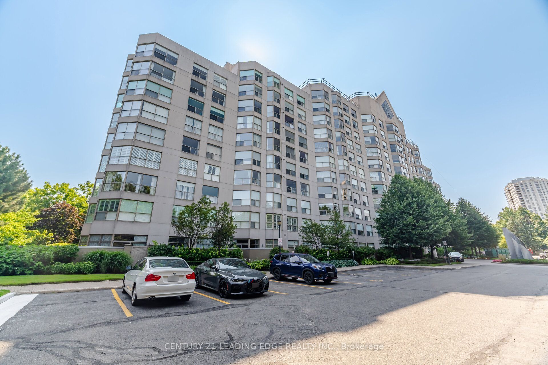 1700 The College Way 202, Mississauga, ON L5L 4M2 photo 4