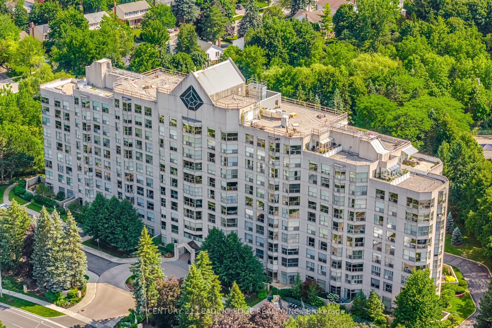 1700 The College Way 202, Mississauga, ON L5L 4M2 photo 5