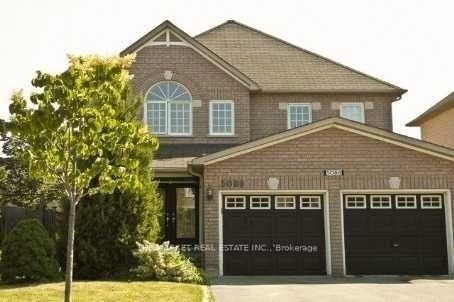 5088 Forestwalk Circle, Mississauga, ON L4Z 4A2