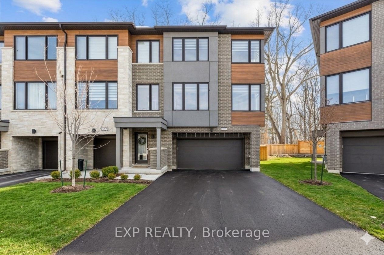 29 Briar Court, Halton Hills, ON L7G 0P5