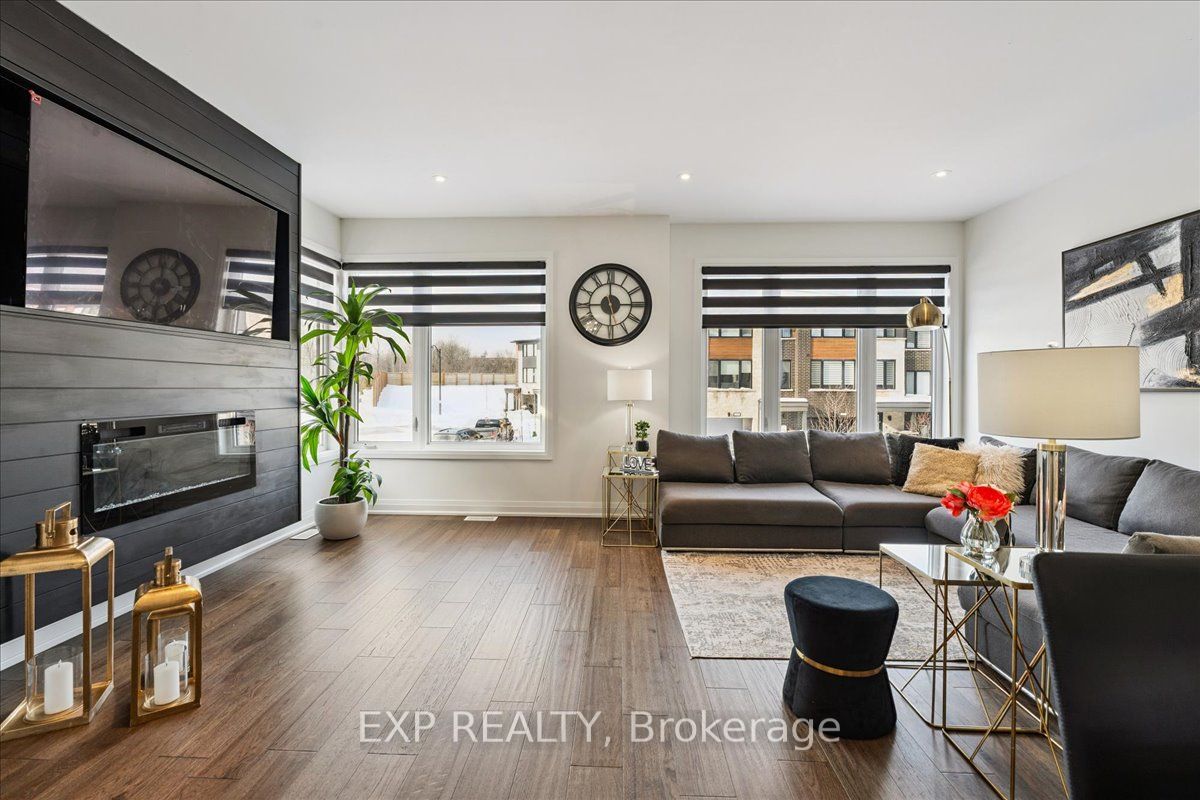 29 Briar Court, Halton Hills, ON L7G 0P5 photo 4