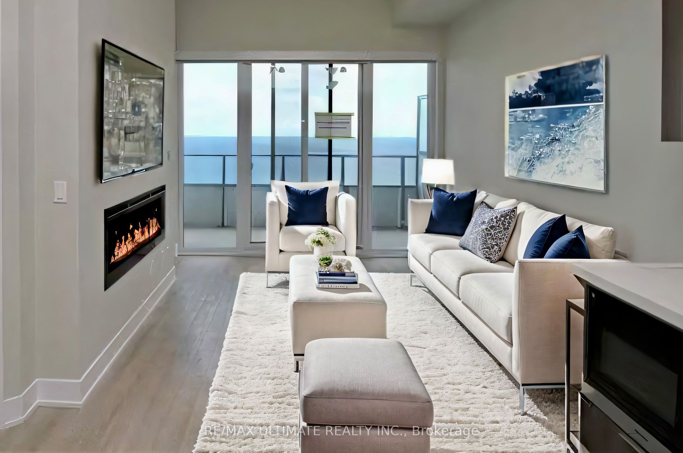 30 Shore Breeze Drive #6206, Toronto, ON M8V 0J1 photo 2