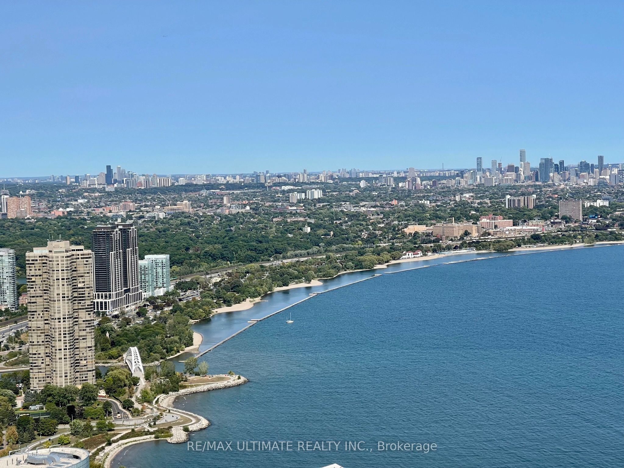 30 Shore Breeze Drive #6206, Toronto, ON M8V 0J1 photo 5