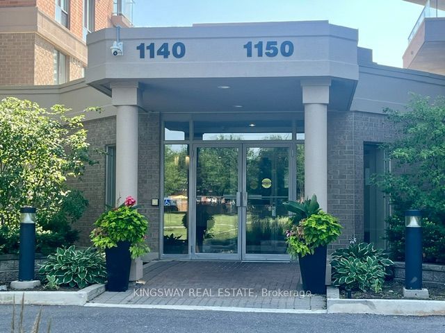 1140 Parkwest Place 1108, Mississauga, ON L5E 3K9 photo 3