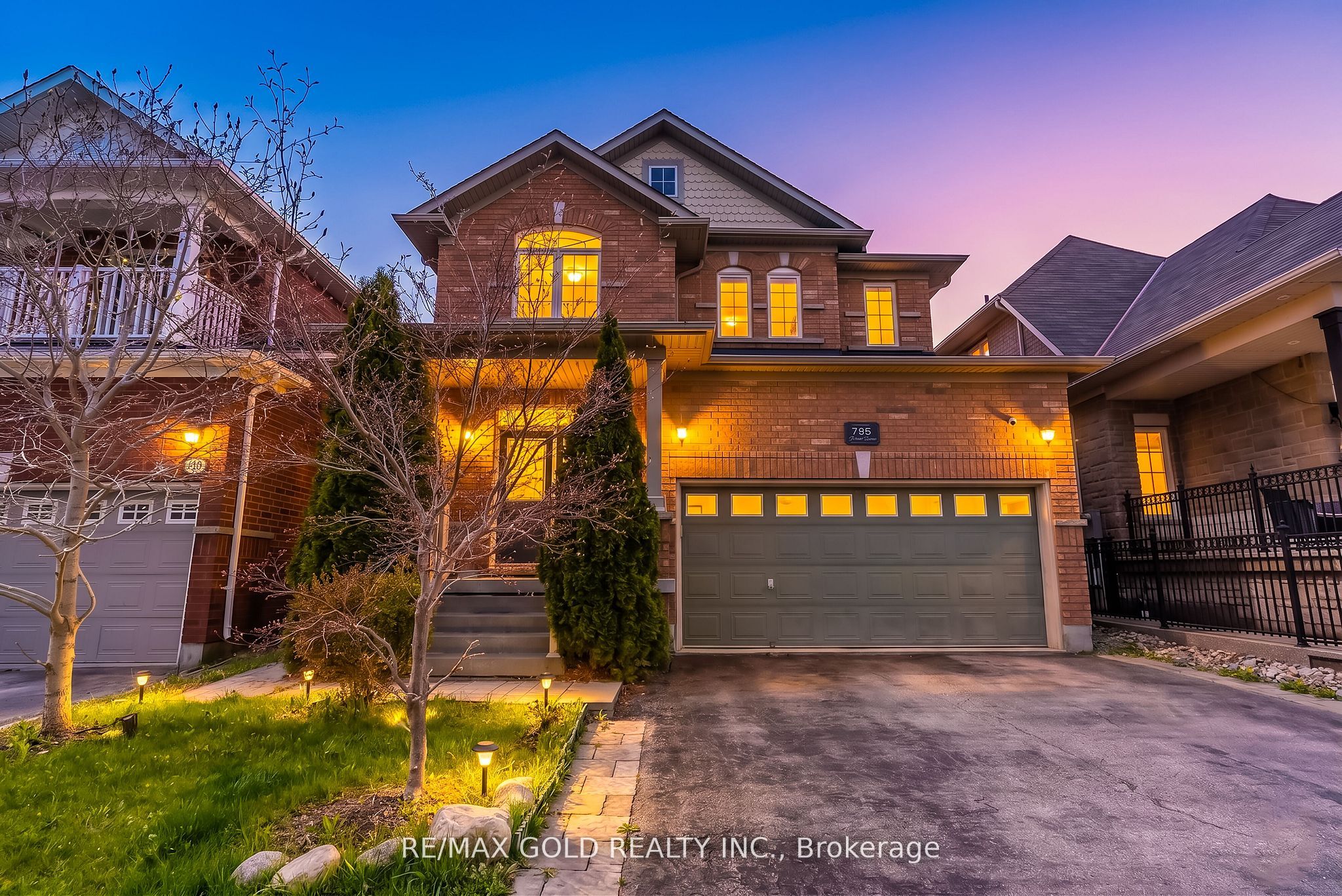 786 Fourth Line, Milton, ON L9T 7E4 photo 5
