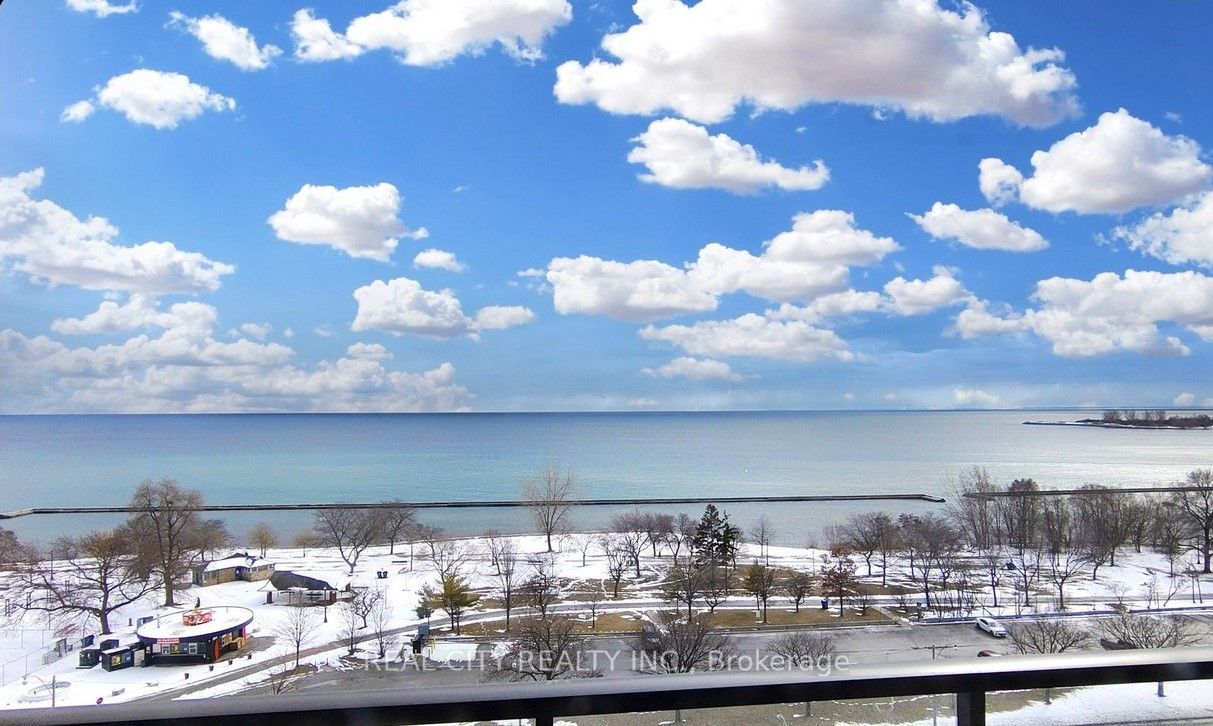 1926 Lakeshore Boulevard W 2715, Toronto, ON M6S 0B1 photo 5