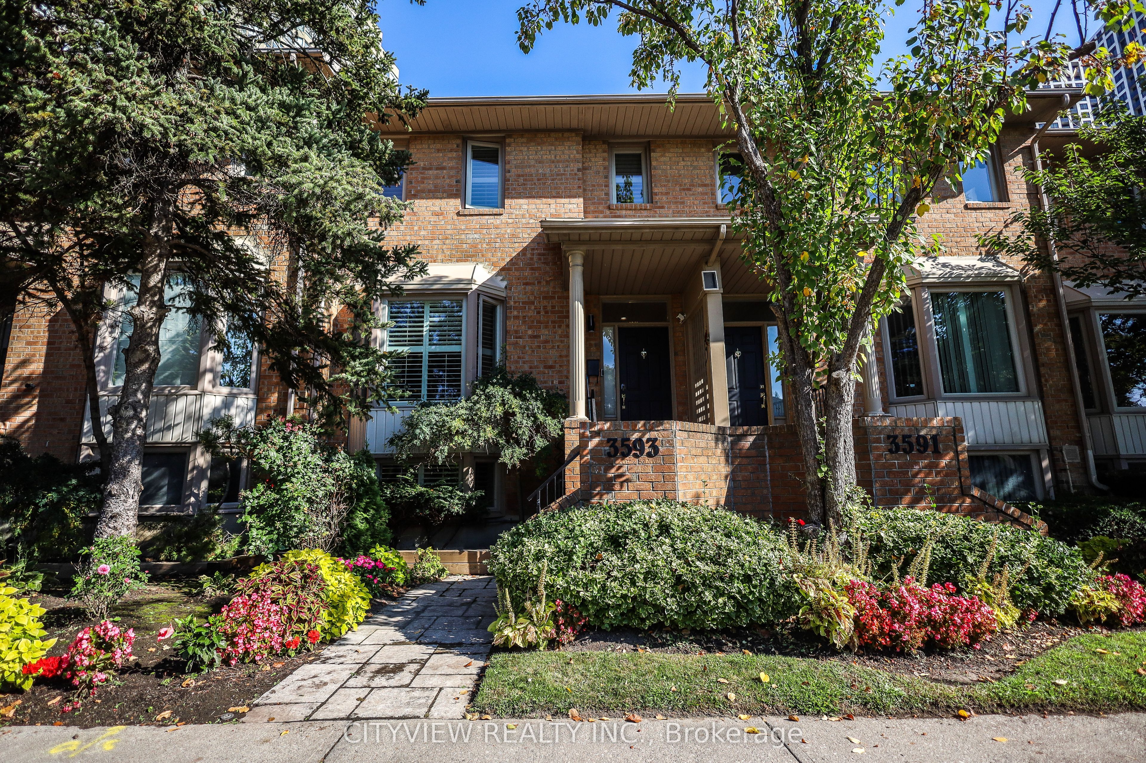 3593 Kariya Drive, Mississauga, ON L5B 3J2