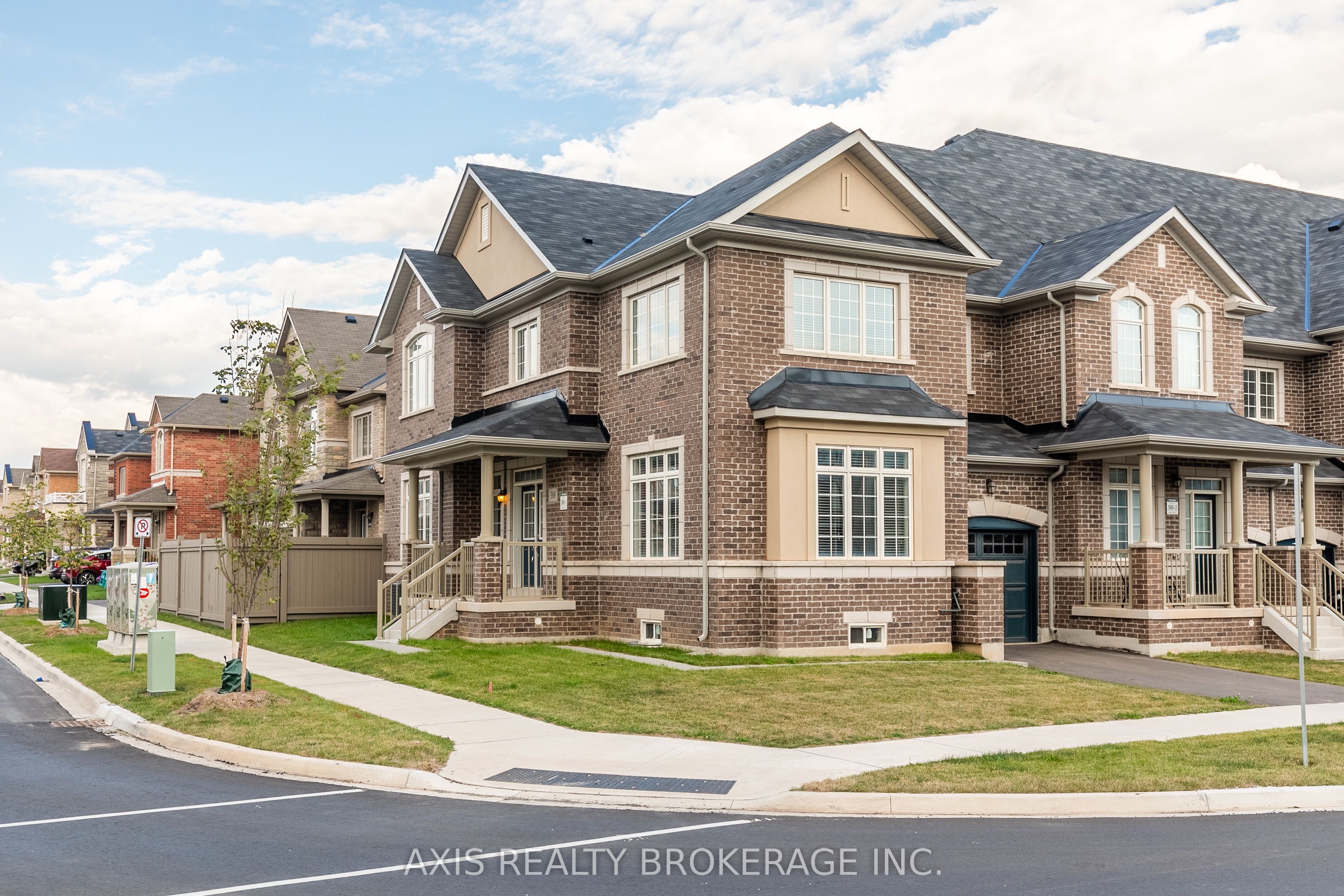 388 Grindstone Trail, Oakville, ON L6H 0S1 photo 4